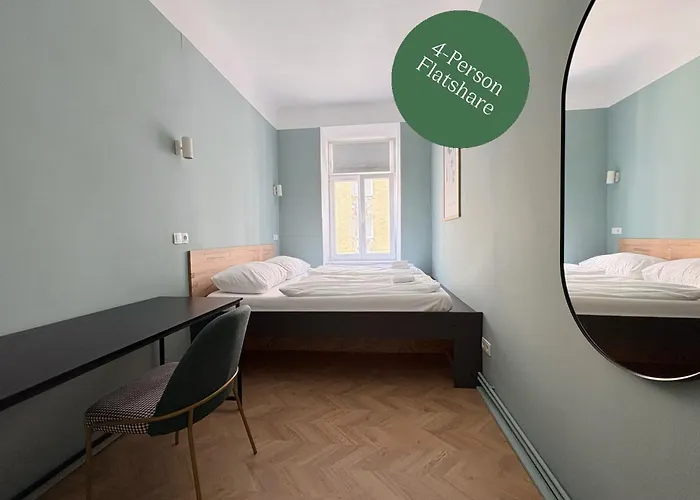 1120 - I Long Term Apartamento