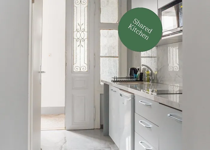 Apartment 1120 - I Long Term