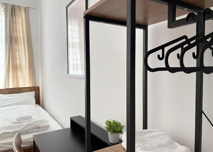 Apartment 1120 - I Long Term