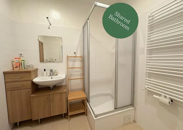 Apartment 1120 - I Long Term *
